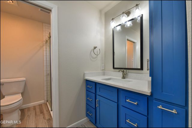 1051 VILLA LINDA Way, El Paso, TX 79932