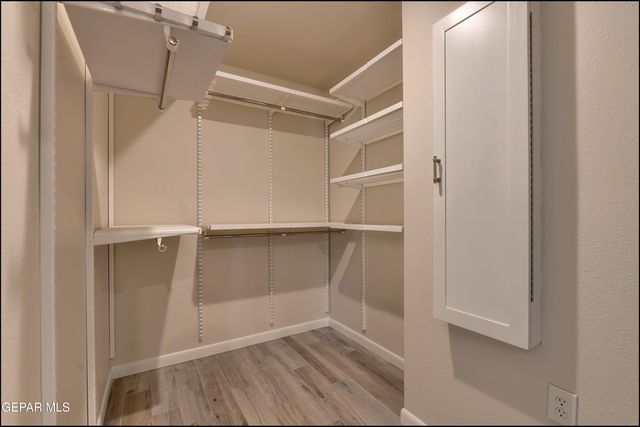 1051 VILLA LINDA Way, El Paso, TX 79932