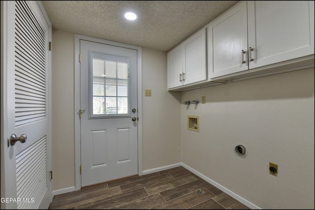 1051 VILLA LINDA Way, El Paso, TX 79932