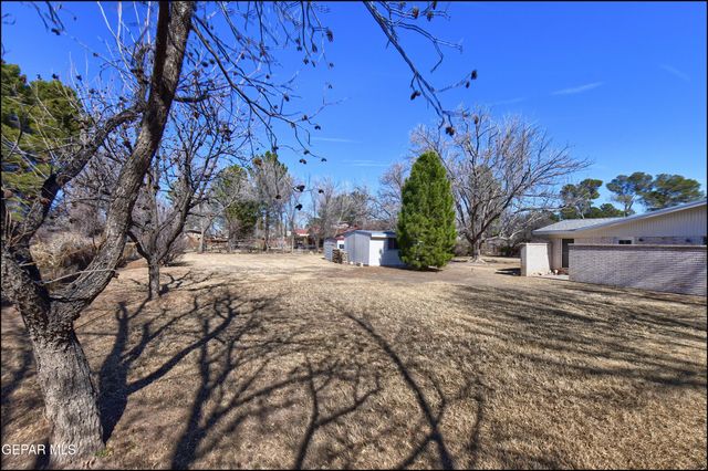 1051 VILLA LINDA Way, El Paso, TX 79932