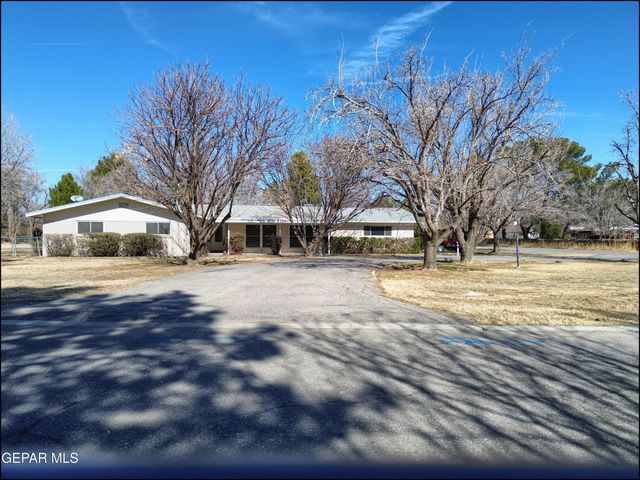 1051 VILLA LINDA Way, El Paso, TX 79932