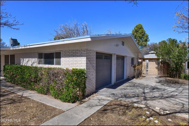 1051 VILLA LINDA Way, El Paso, TX 79932