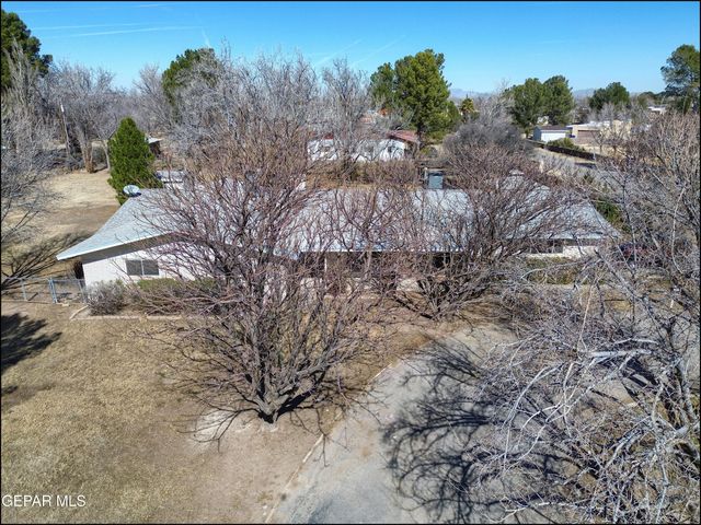 1051 VILLA LINDA Way, El Paso, TX 79932