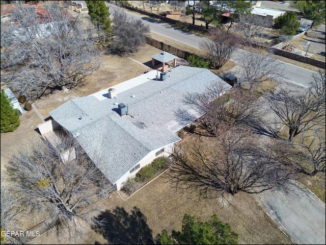 1051 VILLA LINDA Way, El Paso, TX 79932