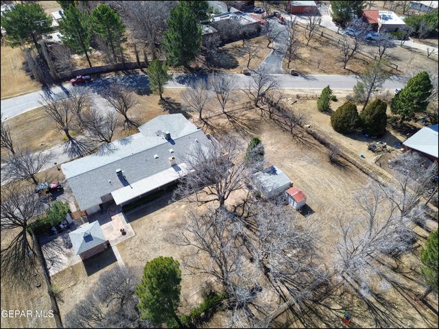 1051 VILLA LINDA Way, El Paso, TX 79932