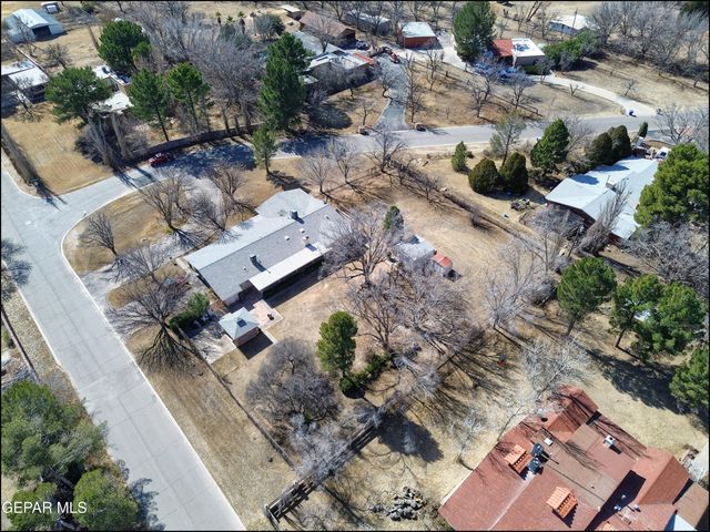 1051 VILLA LINDA Way, El Paso, TX 79932