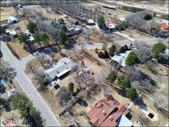 1051 VILLA LINDA Way, El Paso, TX 79932