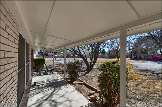 1051 VILLA LINDA Way, El Paso, TX 79932