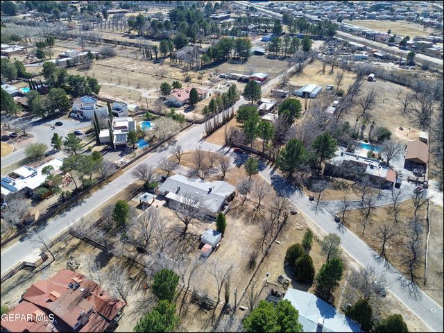 1051 VILLA LINDA Way, El Paso, TX 79932