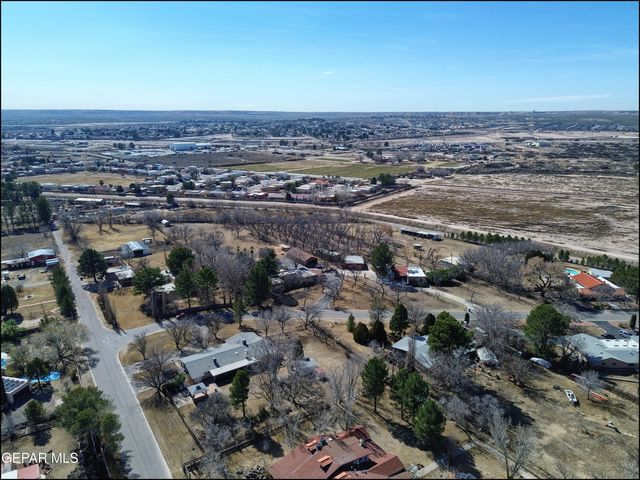 1051 VILLA LINDA Way, El Paso, TX 79932