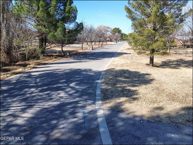 1051 VILLA LINDA Way, El Paso, TX 79932