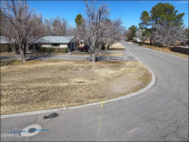 1051 VILLA LINDA Way, El Paso, TX 79932