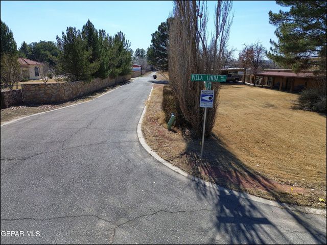 1051 VILLA LINDA Way, El Paso, TX 79932