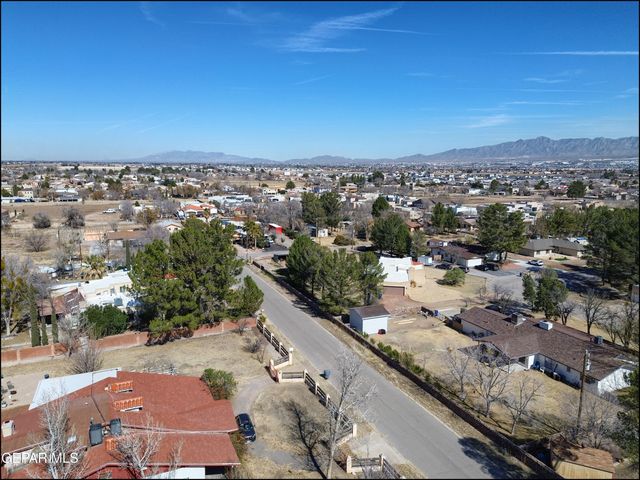 1051 VILLA LINDA Way, El Paso, TX 79932