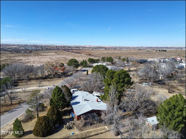 1051 VILLA LINDA Way, El Paso, TX 79932