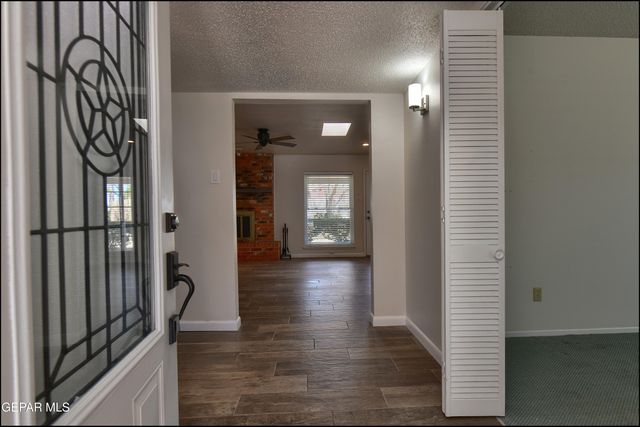 1051 VILLA LINDA Way, El Paso, TX 79932