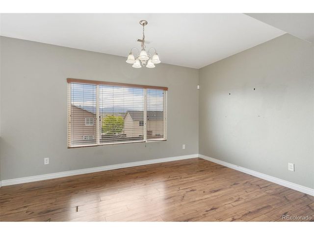 3802 Tahoe Forest Ln, Colorado Springs, CO 80925