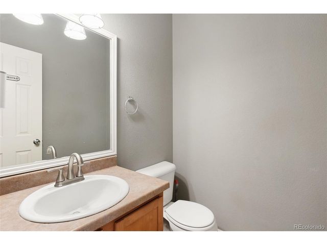 3802 Tahoe Forest Ln, Colorado Springs, CO 80925