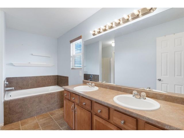 3802 Tahoe Forest Ln, Colorado Springs, CO 80925