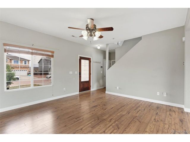 3802 Tahoe Forest Ln, Colorado Springs, CO 80925