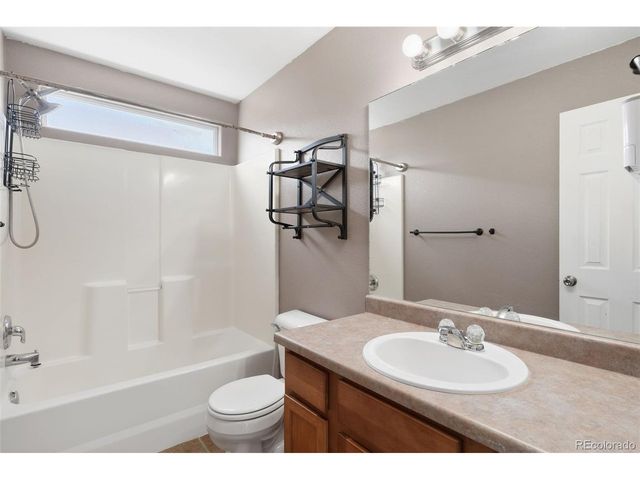 3802 Tahoe Forest Ln, Colorado Springs, CO 80925