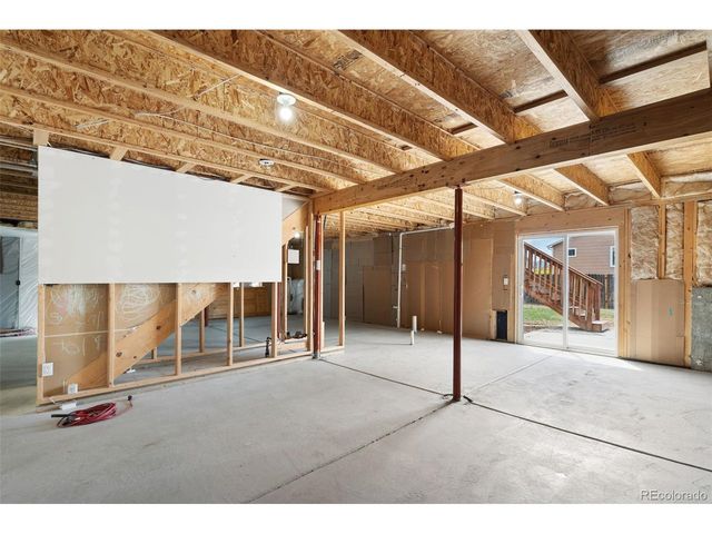3802 Tahoe Forest Ln, Colorado Springs, CO 80925