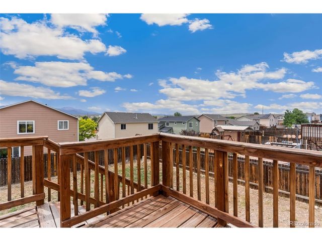 3802 Tahoe Forest Ln, Colorado Springs, CO 80925