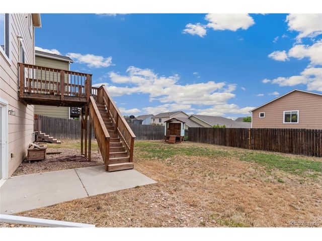 3802 Tahoe Forest Ln, Colorado Springs, CO 80925
