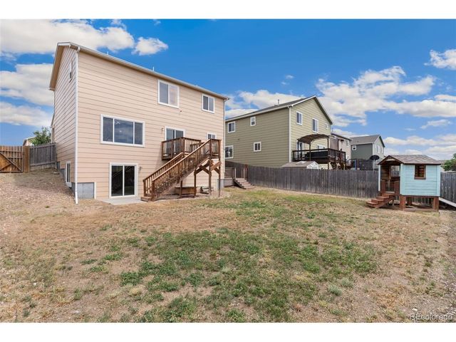 3802 Tahoe Forest Ln, Colorado Springs, CO 80925