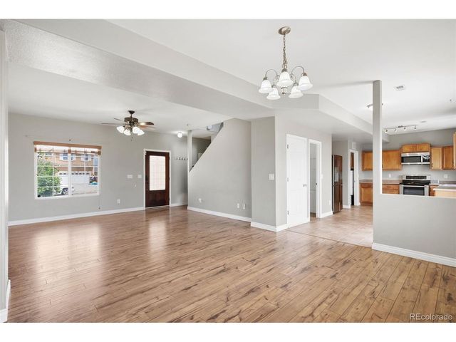 3802 Tahoe Forest Ln, Colorado Springs, CO 80925