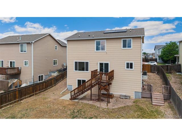3802 Tahoe Forest Ln, Colorado Springs, CO 80925