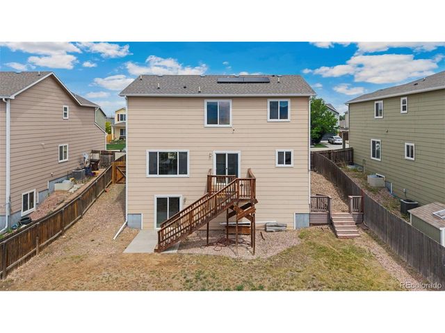 3802 Tahoe Forest Ln, Colorado Springs, CO 80925