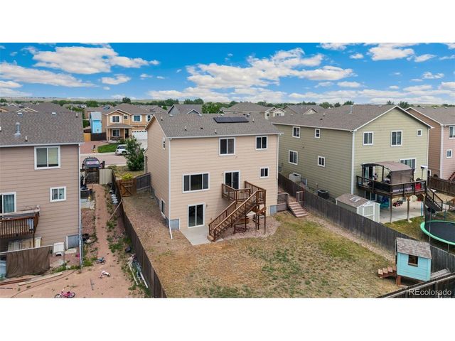 3802 Tahoe Forest Ln, Colorado Springs, CO 80925