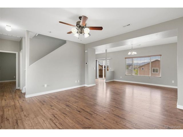3802 Tahoe Forest Ln, Colorado Springs, CO 80925