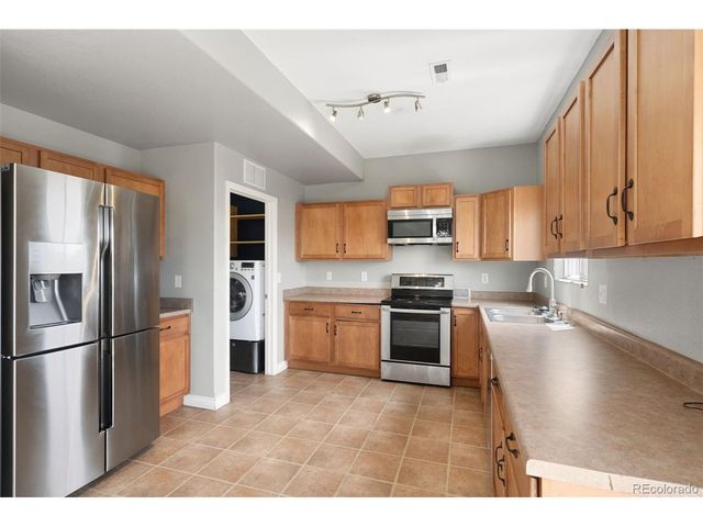3802 Tahoe Forest Ln, Colorado Springs, CO 80925
