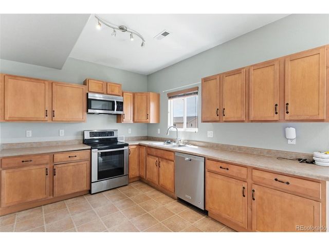 3802 Tahoe Forest Ln, Colorado Springs, CO 80925