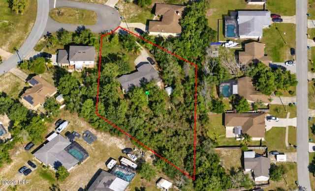 1435 June Court, Deltona, FL 32725