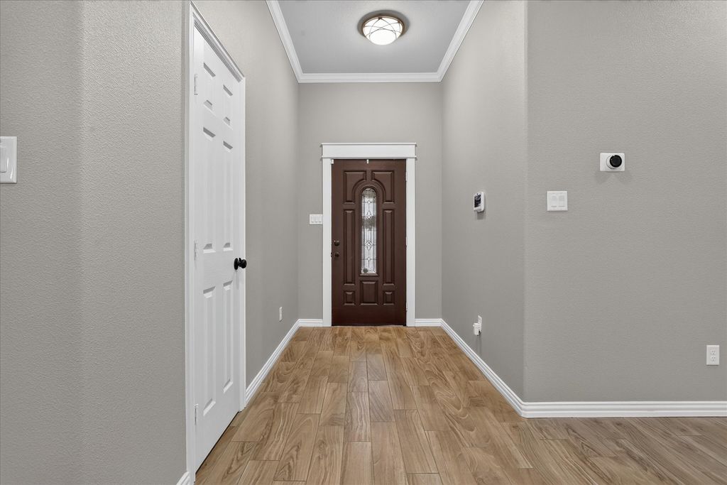 1612 Tanglewood Drive, Azle, TX 76020 — photo 5