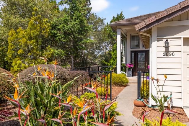 2896 Ransford Avenue, Pacific Grove, CA 93950