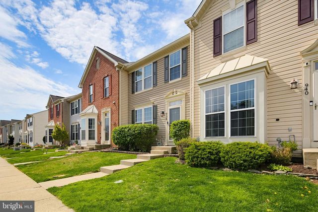 938 FELICIA CT, Bel Air, MD 21014