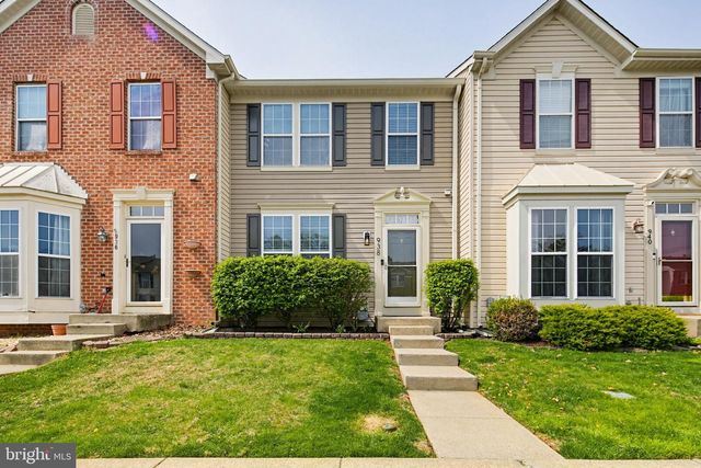 938 FELICIA CT, Bel Air, MD 21014