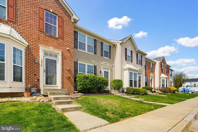 938 FELICIA CT, Bel Air, MD 21014