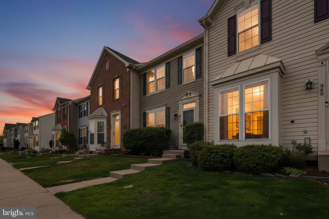 938 FELICIA CT, Bel Air, MD 21014