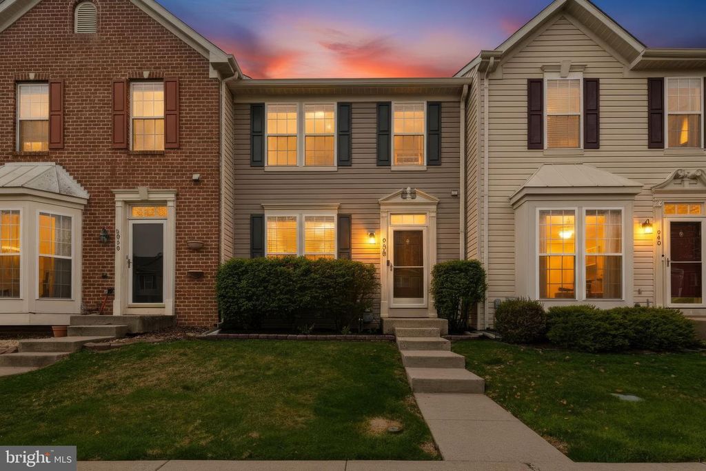 938 FELICIA CT, Bel Air, MD 21014