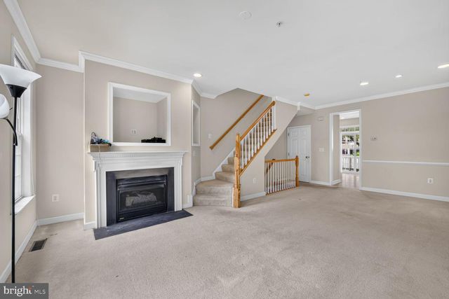 821 CAPITOL SQUARE PL SW, Washington, DC 20024