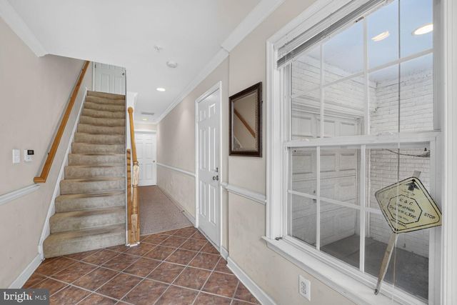 821 CAPITOL SQUARE PL SW, Washington, DC 20024