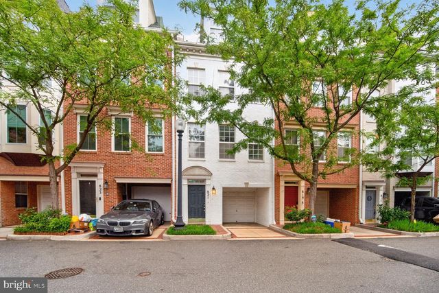 821 CAPITOL SQUARE PL SW, Washington, DC 20024