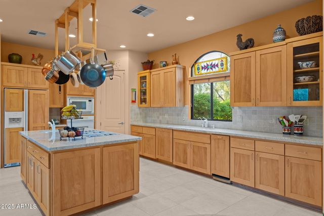 6849 E STEVENS Road, Cave Creek, AZ 85331