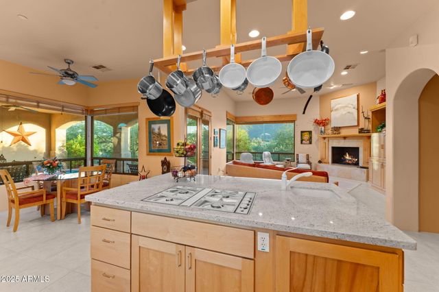 6849 E STEVENS Road, Cave Creek, AZ 85331