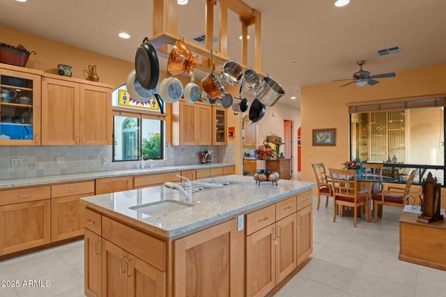 6849 E STEVENS Road, Cave Creek, AZ 85331